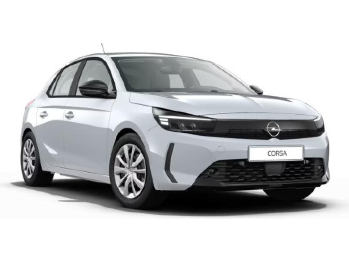 Opel Corsa Edition !! KOMFORT-PAKET-EDITION !!
