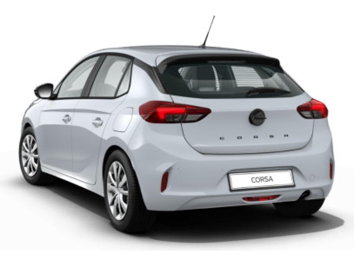 Opel Corsa Edition !! KOMFORT-PAKET-EDITION !!