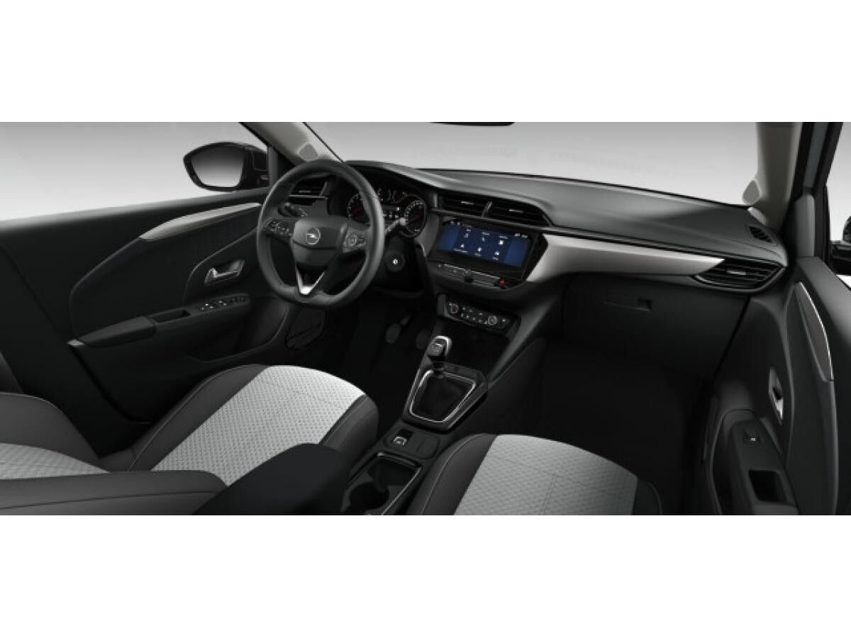Opel Corsa Edition !! KOMFORT-PAKET-EDITION !!