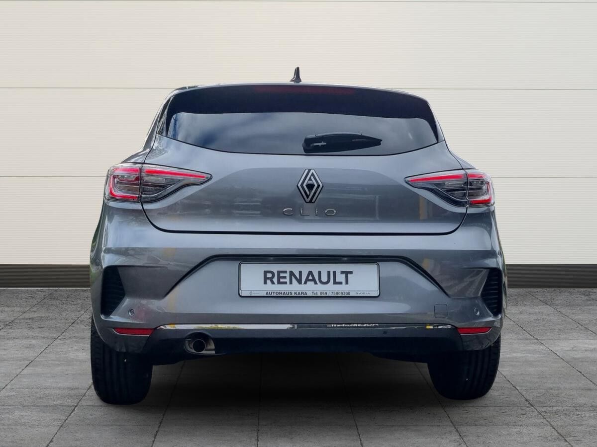 Renault Clio Kiss Tce 90 | SOFORT VERFÜGBAR | INKL. WARTUNG