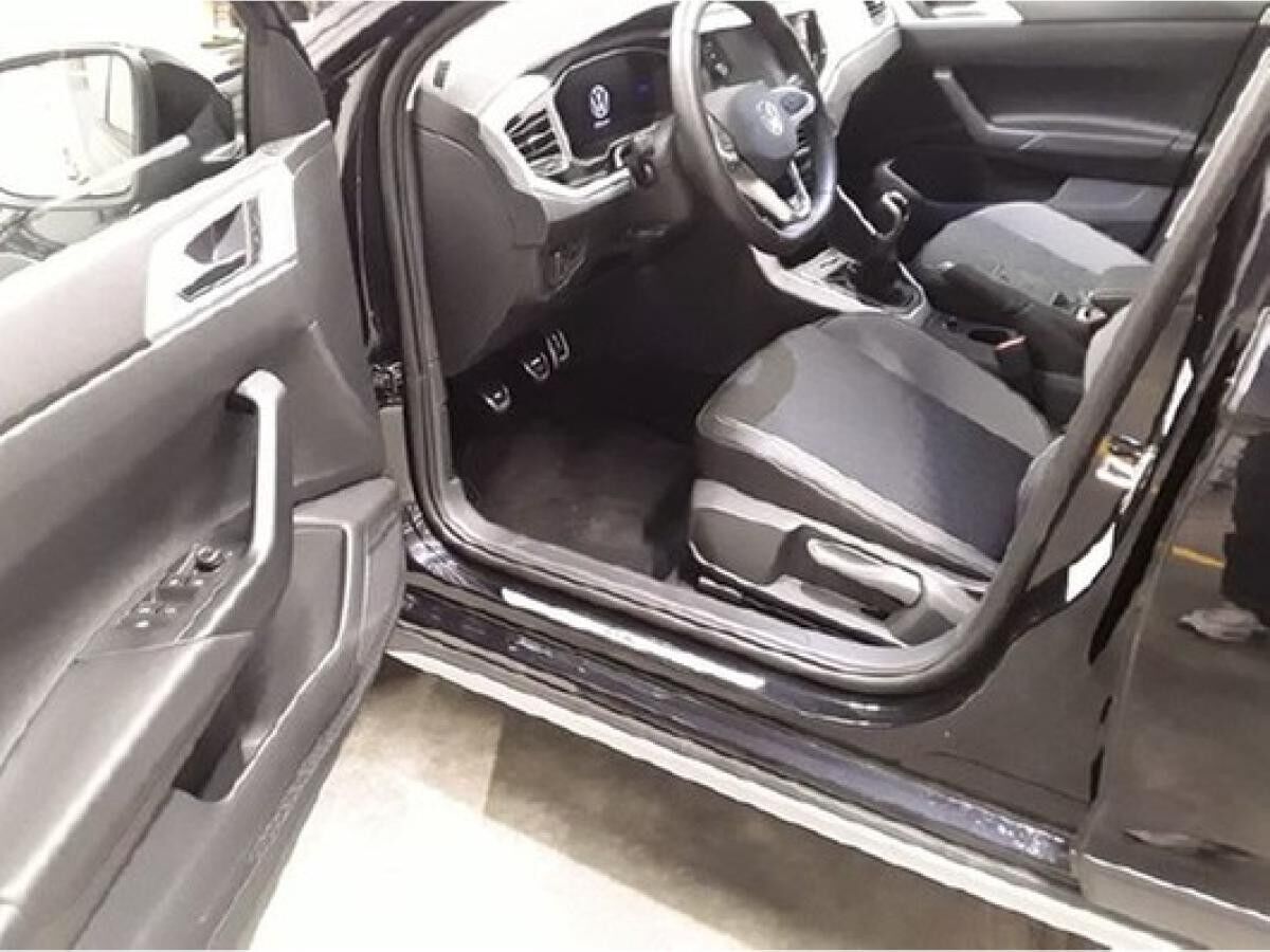 Volkswagen Taigo 1,0 TSI Goal AHK ACC 17Zoll LED Sitzheiz. Parkpilot