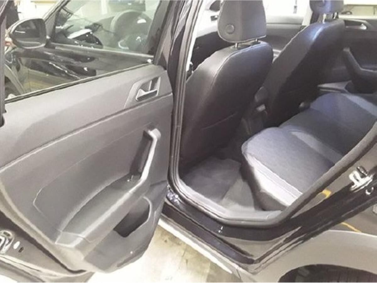 Volkswagen Taigo 1,0 TSI Goal AHK ACC 17Zoll LED Sitzheiz. Parkpilot