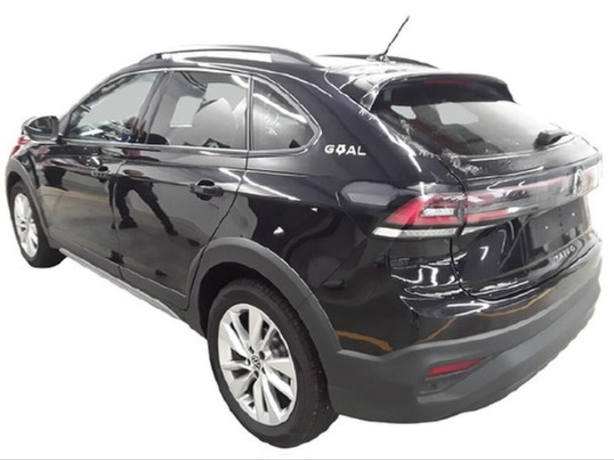 Volkswagen Taigo 1,0 TSI Goal AHK ACC 17Zoll LED Sitzheiz. Parkpilot