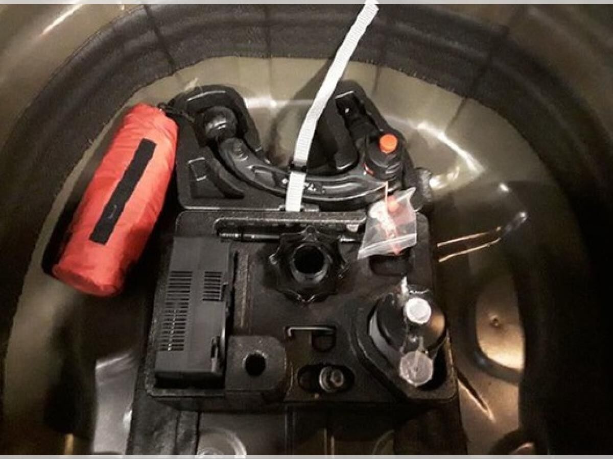 Volkswagen Taigo 1,0 TSI Goal AHK ACC 17Zoll LED Sitzheiz. Parkpilot