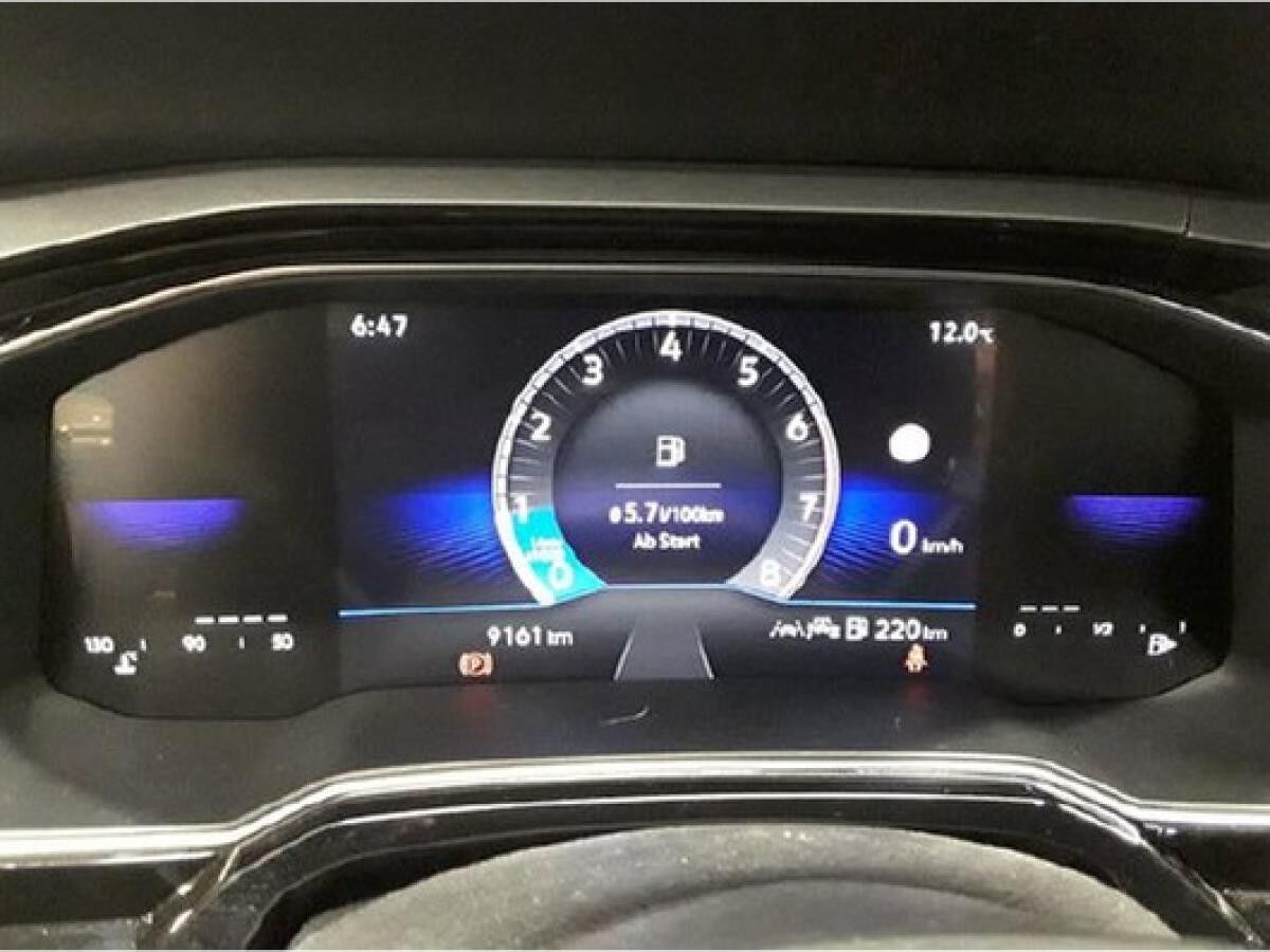 Volkswagen Taigo 1,0 TSI Goal AHK ACC 17Zoll LED Sitzheiz. Parkpilot