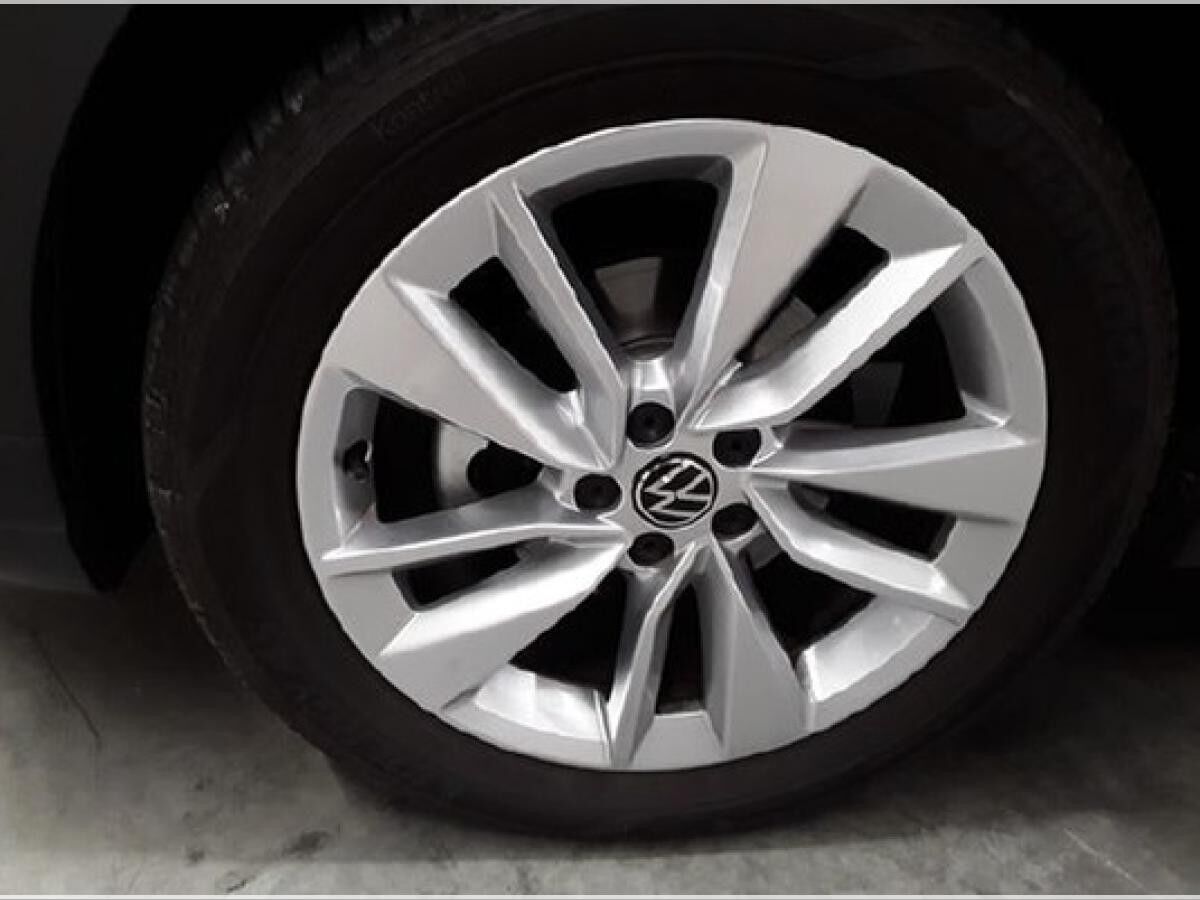 Volkswagen Taigo 1,0 TSI Goal AHK ACC 17Zoll LED Sitzheiz. Parkpilot