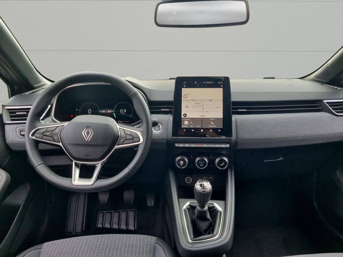 Renault Clio Kiss Tce 90 | SOFORT VERFÜGBAR | INKL. WARTUNG