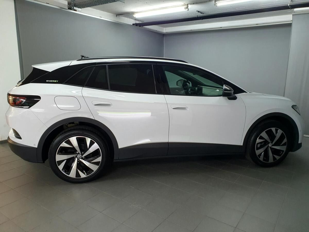 Volkswagen ID.4 Pro "ENERGY"  210 kW 77 kWh (Ulm)