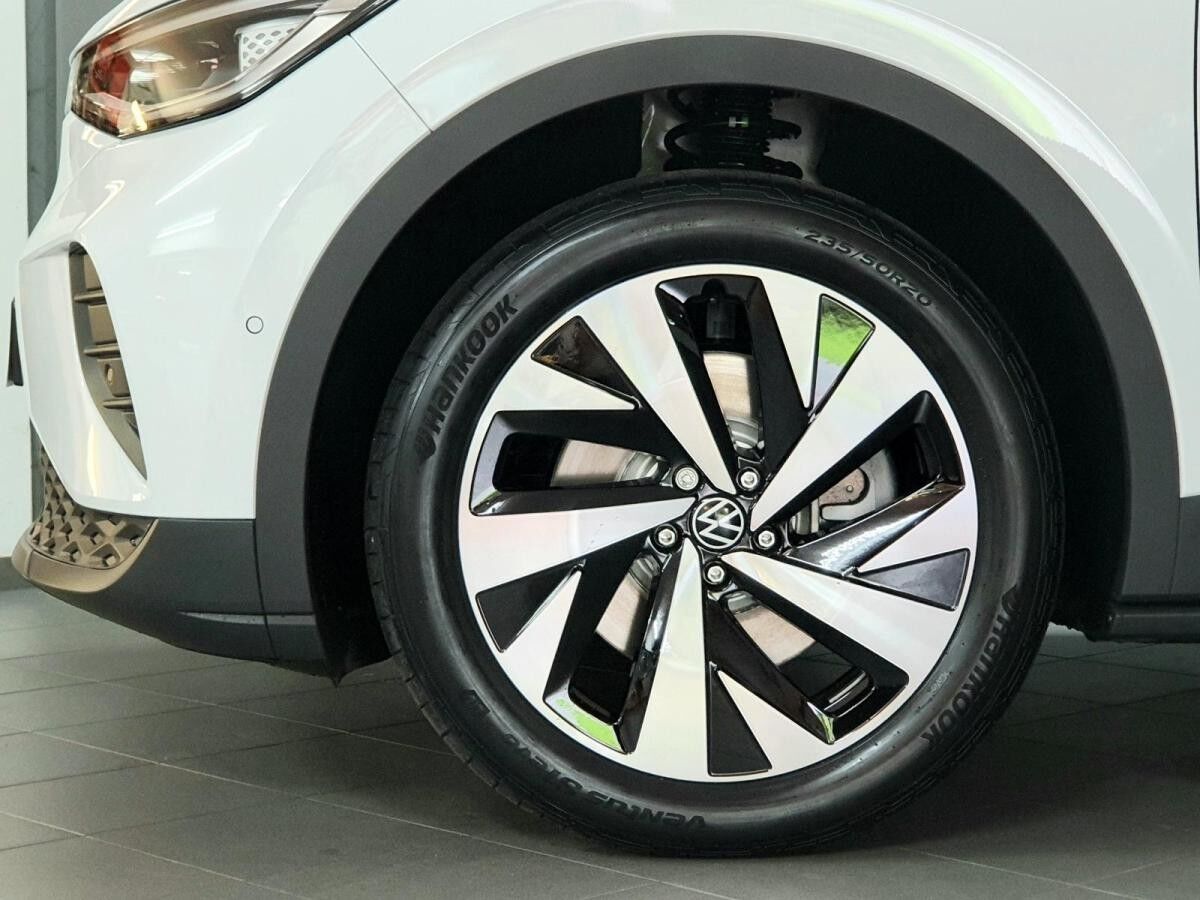 Volkswagen ID.4 Pro "ENERGY"  210 kW 77 kWh (Ulm)