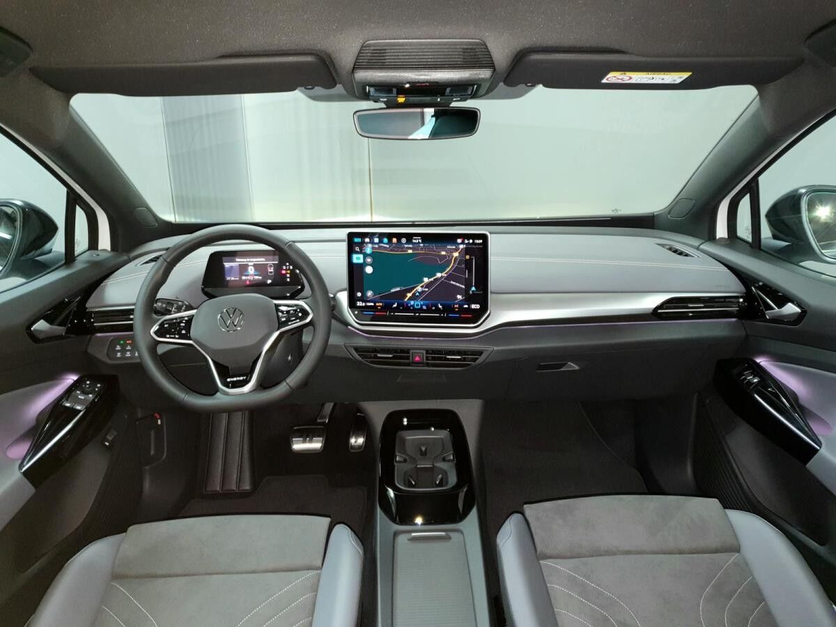 Volkswagen ID.4 Pro "ENERGY"  210 kW 77 kWh (Ulm)