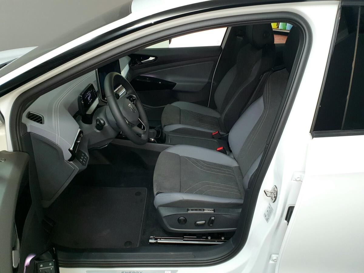 Volkswagen ID.4 Pro "ENERGY"  210 kW 77 kWh (Ulm)