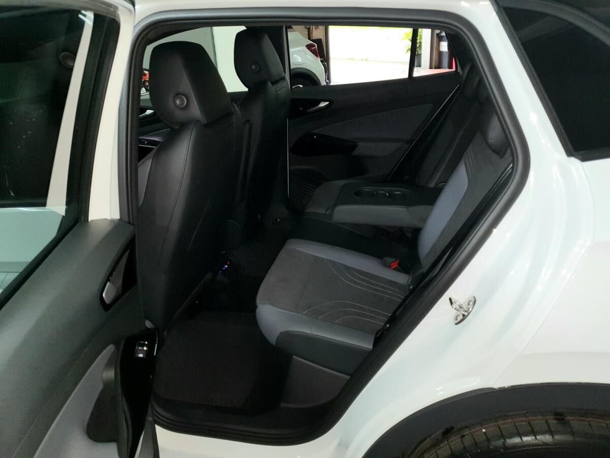 Volkswagen ID.4 Pro "ENERGY"  210 kW 77 kWh (Ulm)