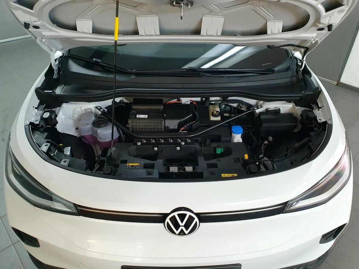 Volkswagen ID.4 Pro "ENERGY"  210 kW 77 kWh (Ulm)