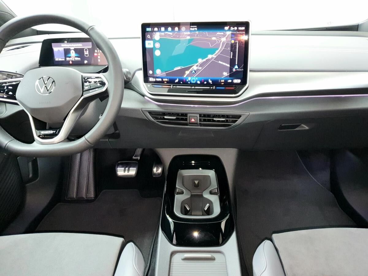 Volkswagen ID.4 Pro "ENERGY"  210 kW 77 kWh (Ulm)