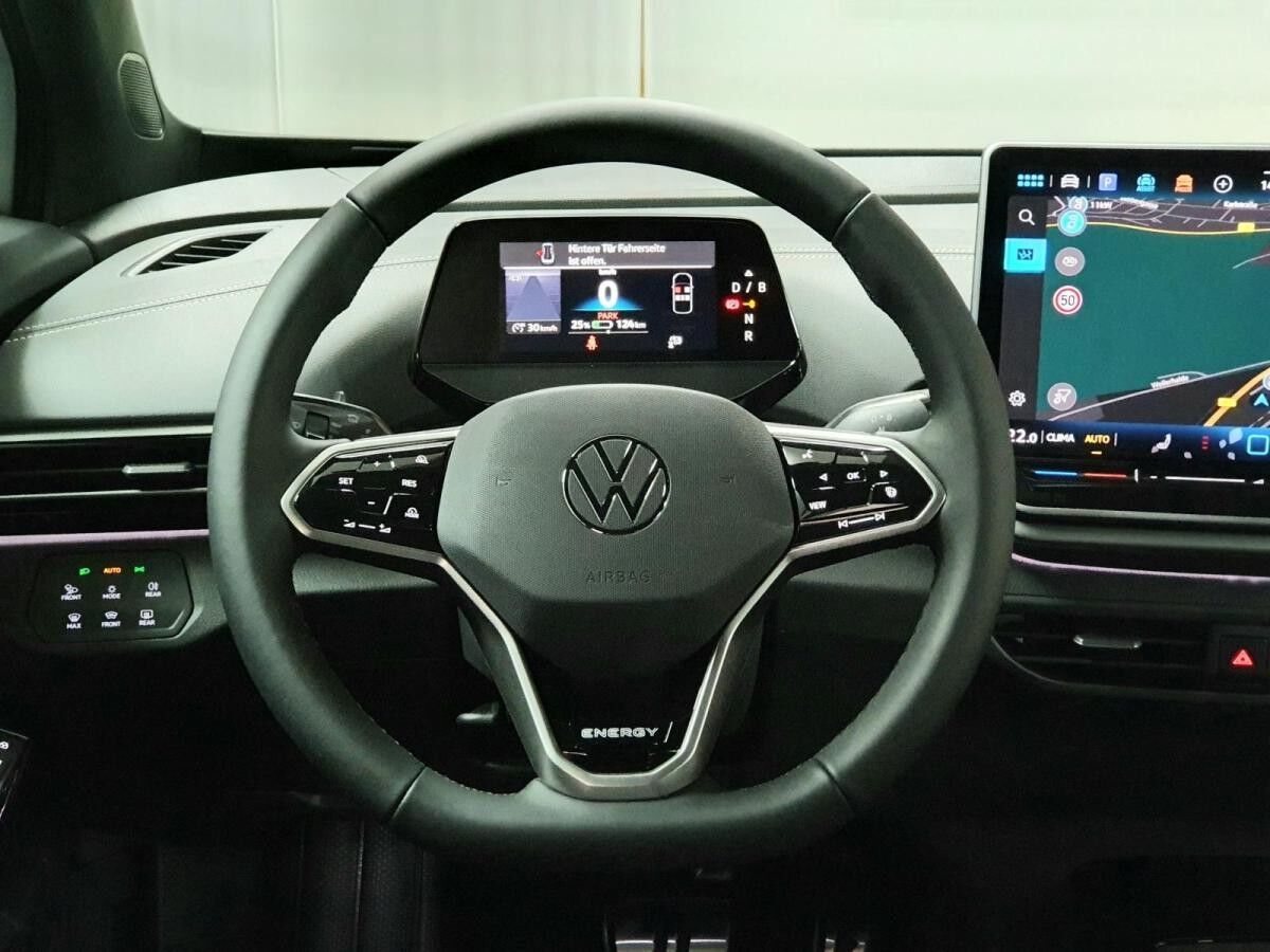 Volkswagen ID.4 Pro "ENERGY"  210 kW 77 kWh (Ulm)