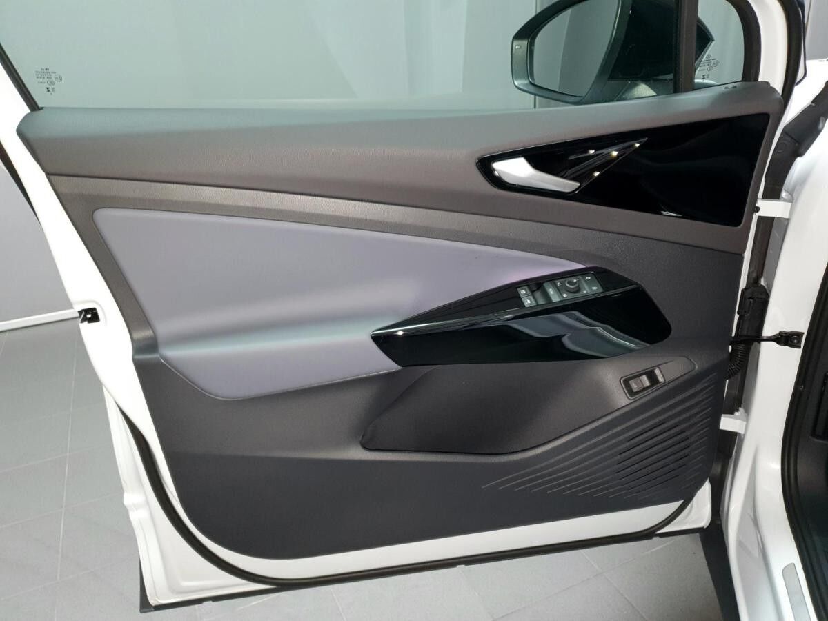 Volkswagen ID.4 Pro "ENERGY"  210 kW 77 kWh (Ulm)