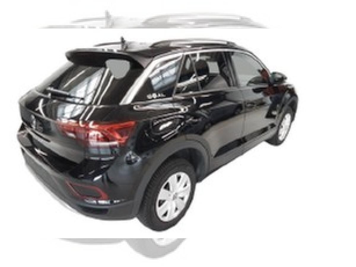 Volkswagen T-Roc 1,0 TSI Goal ACC LED R-Kamera Navi 18Zoll SideAssist