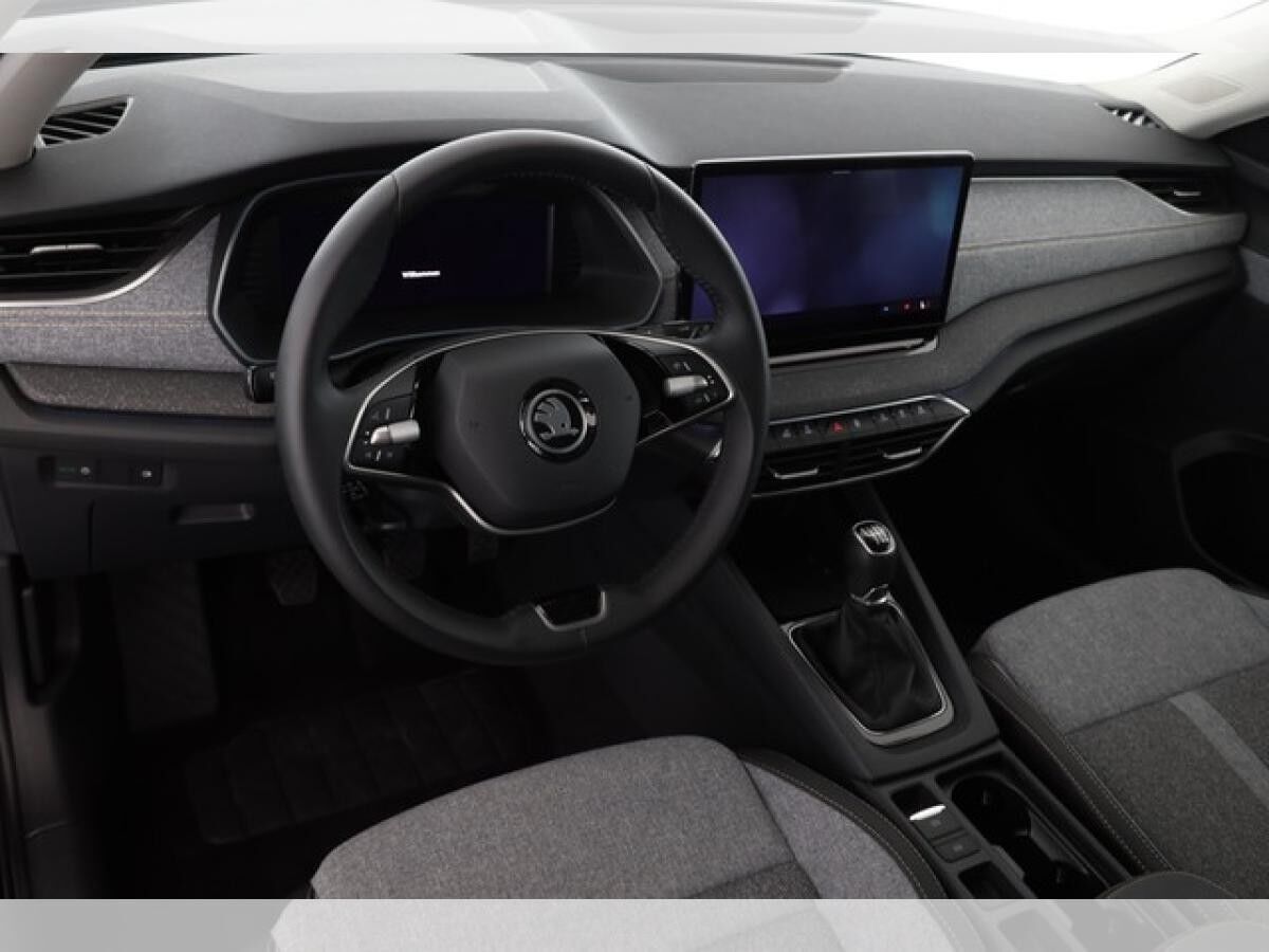 Skoda Octavia 1.5 TSI - SELECTION #NURHIER