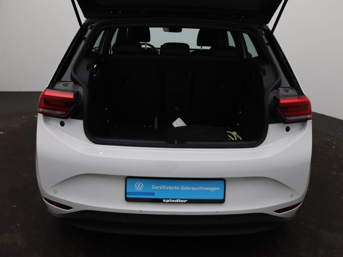 Volkswagen ID.3 Pro/CCS, LED, ACC, Navi, RFK, PDC, SHZ,DAB+
