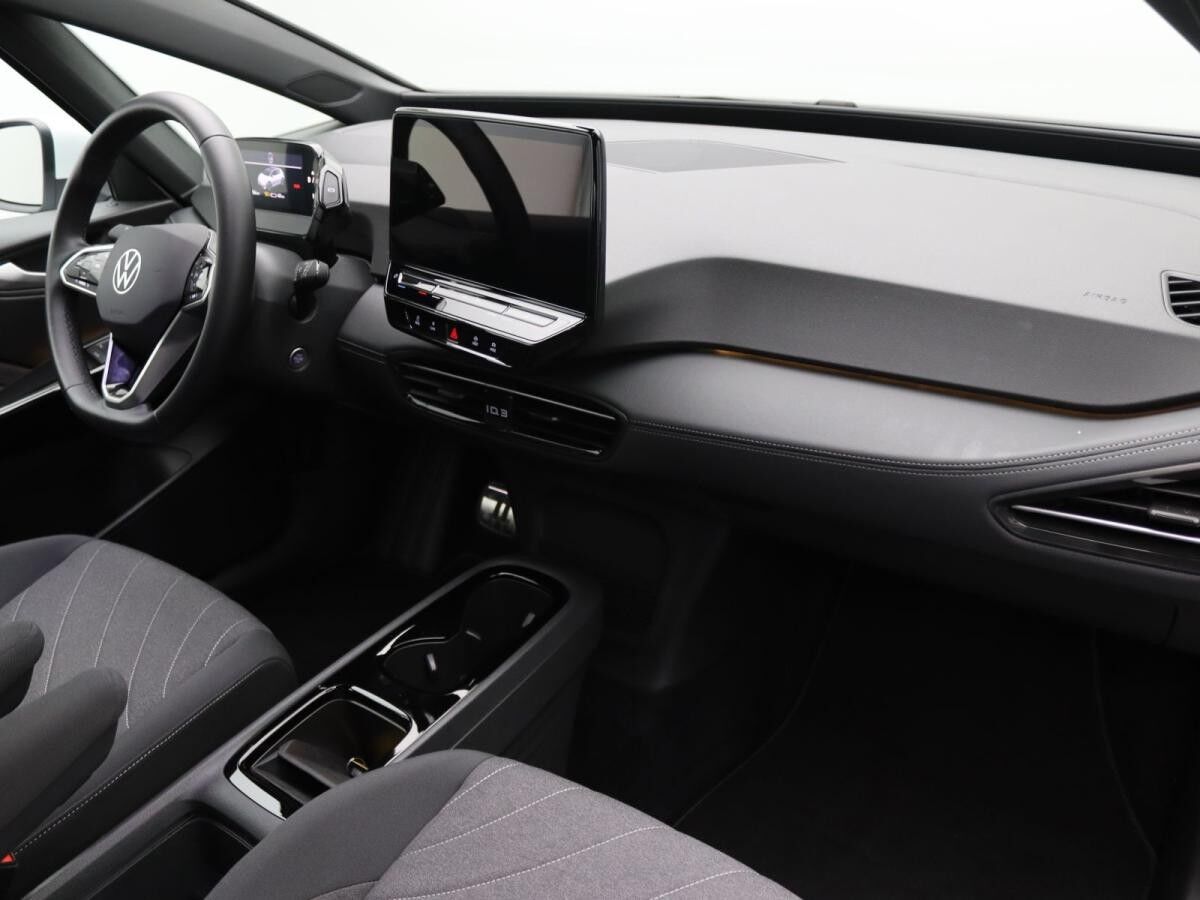 Volkswagen ID.3 Pro/CCS, LED, ACC, Navi, RFK, PDC, SHZ,DAB+