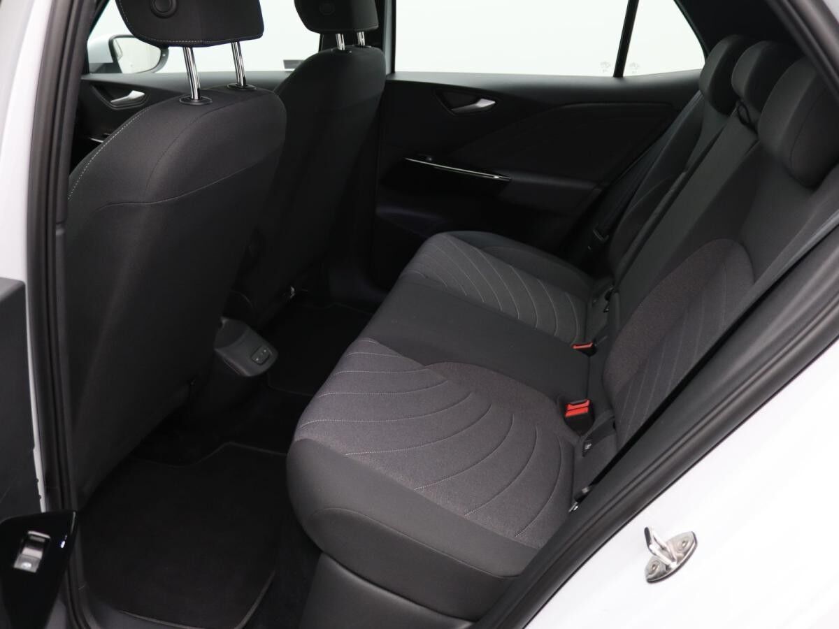 Volkswagen ID.3 Pro/CCS, LED, ACC, Navi, RFK, PDC, SHZ,DAB+