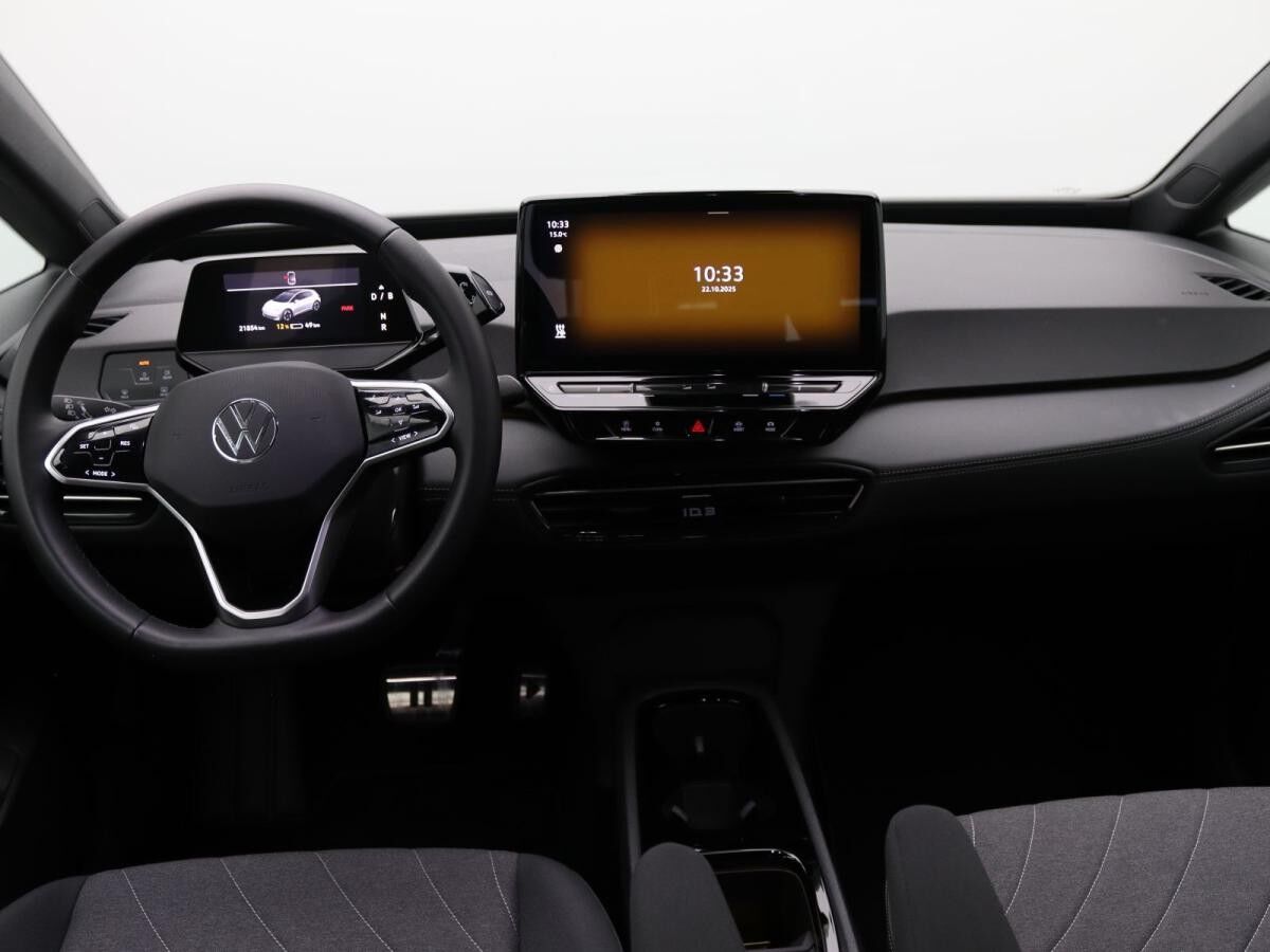 Volkswagen ID.3 Pro/CCS, LED, ACC, Navi, RFK, PDC, SHZ,DAB+