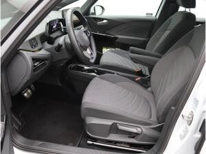 Volkswagen ID.3 Pro/CCS, LED, ACC, Navi, RFK, PDC, SHZ,DAB+