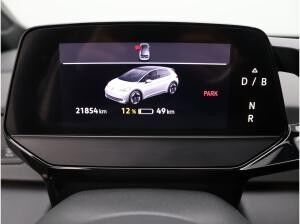 Volkswagen ID.3 Pro/CCS, LED, ACC, Navi, RFK, PDC, SHZ,DAB+