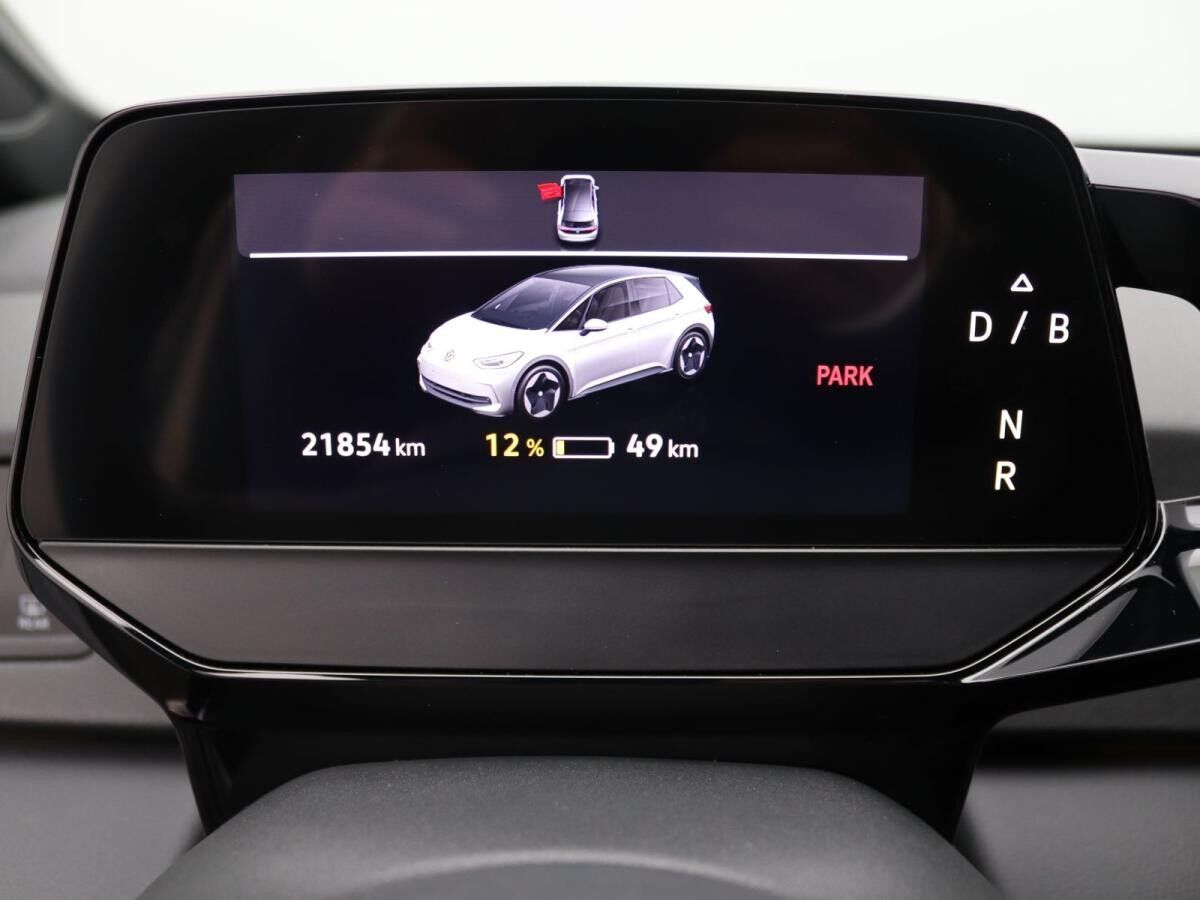 Volkswagen ID.3 Pro/CCS, LED, ACC, Navi, RFK, PDC, SHZ,DAB+