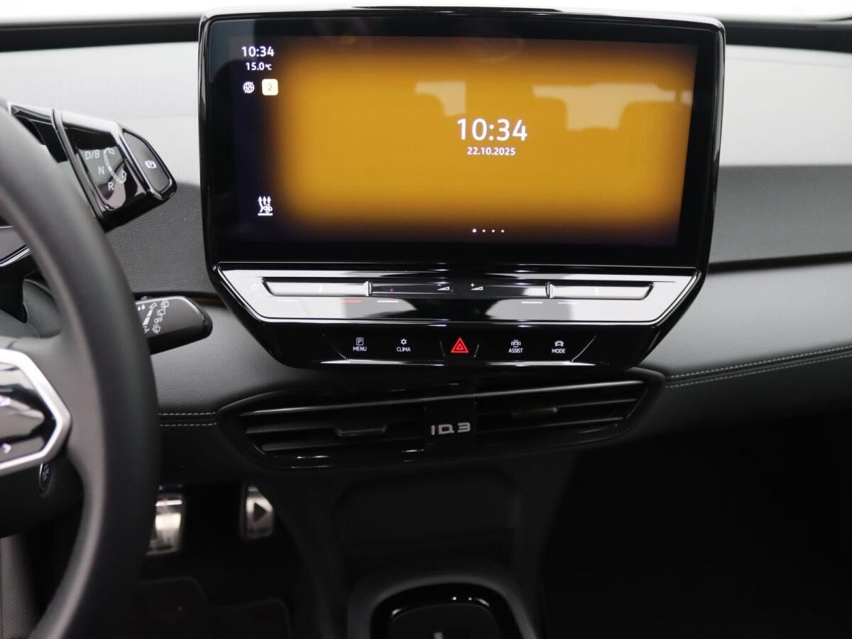 Volkswagen ID.3 Pro/CCS, LED, ACC, Navi, RFK, PDC, SHZ,DAB+