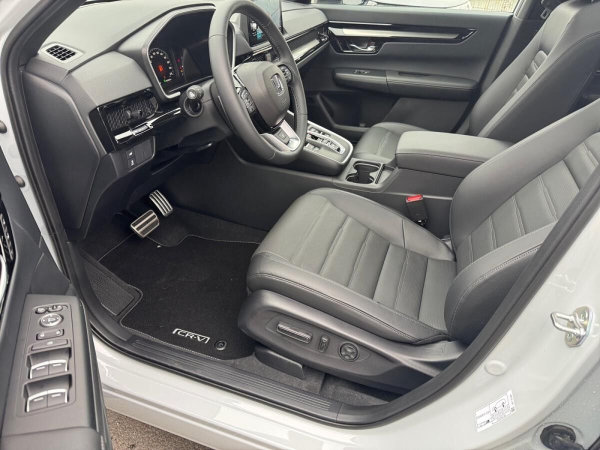 Honda CR-V e:PHEV ADVANCE TECH 2WD BOSE SOUND