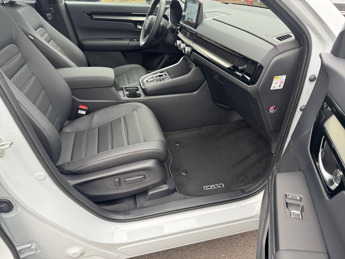Honda CR-V e:PHEV ADVANCE TECH 2WD BOSE SOUND