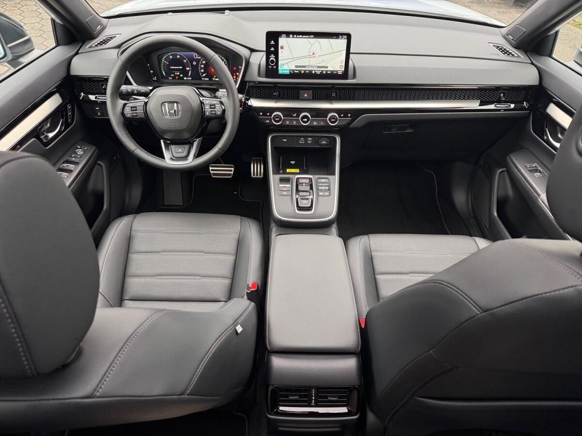 Honda CR-V e:PHEV ADVANCE TECH 2WD BOSE SOUND