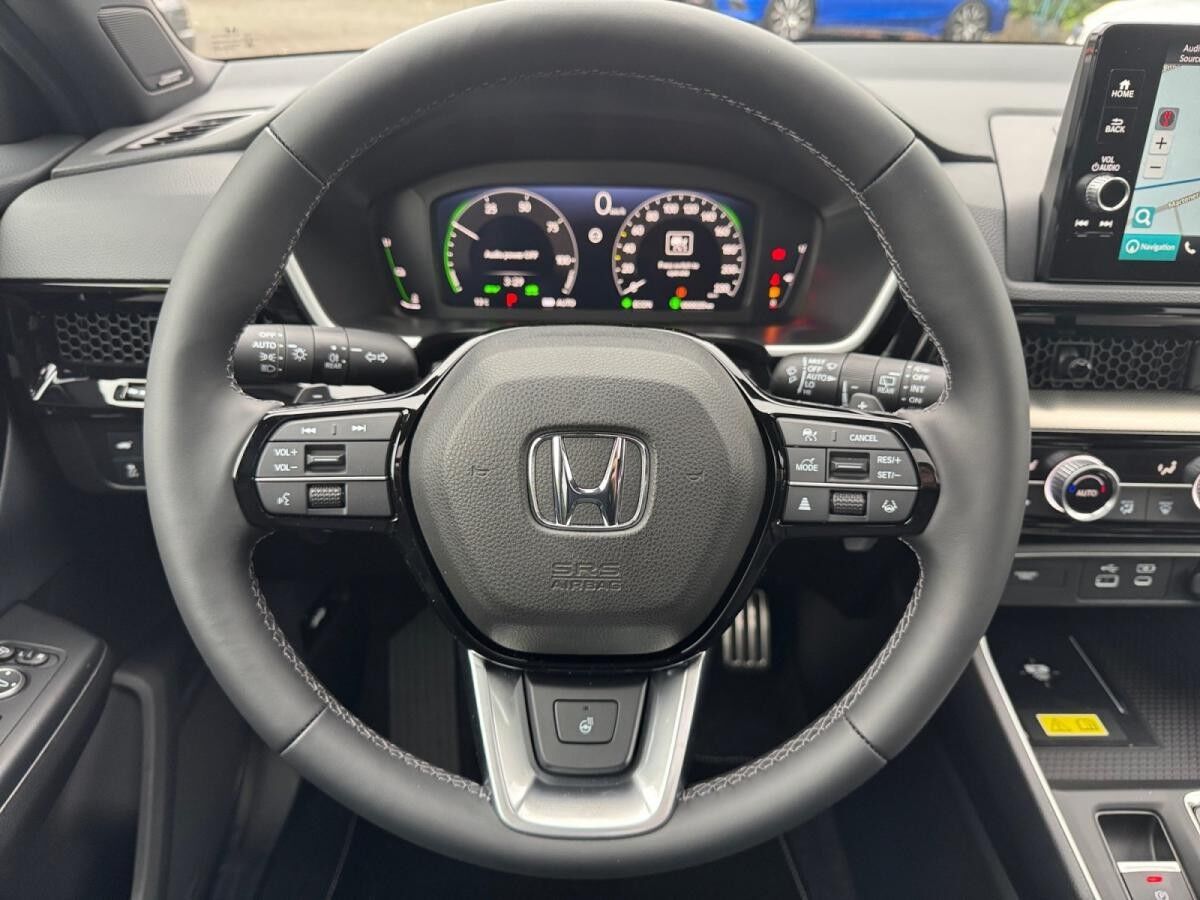 Honda CR-V e:PHEV ADVANCE TECH 2WD BOSE SOUND