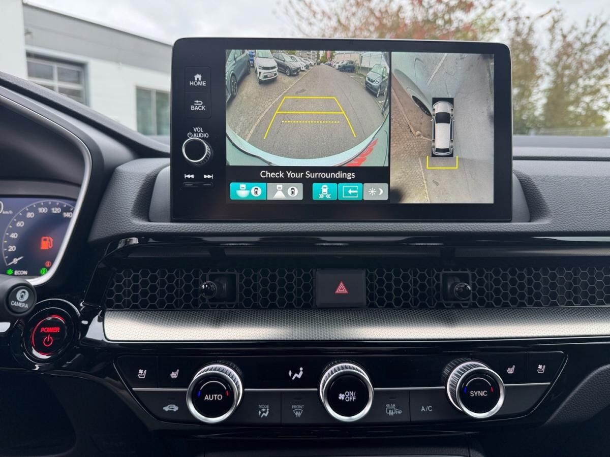 Honda CR-V e:PHEV ADVANCE TECH 2WD BOSE SOUND