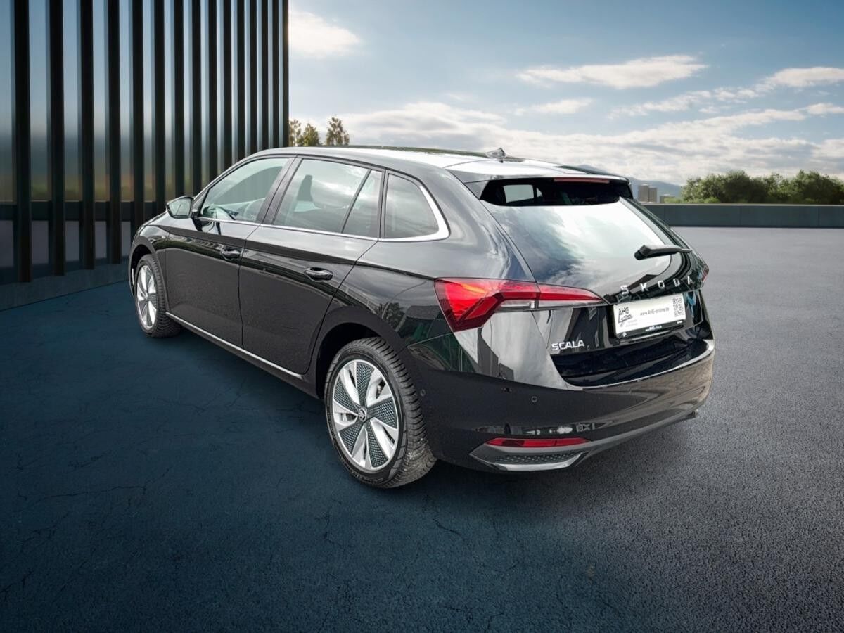 Skoda Scala 1.0 TSI DSG Selection Anhängerkupplung ❗️sofort verfügbar❗️