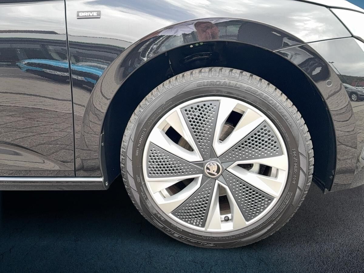 Skoda Scala 1.0 TSI DSG Selection Anhängerkupplung ❗️sofort verfügbar❗️