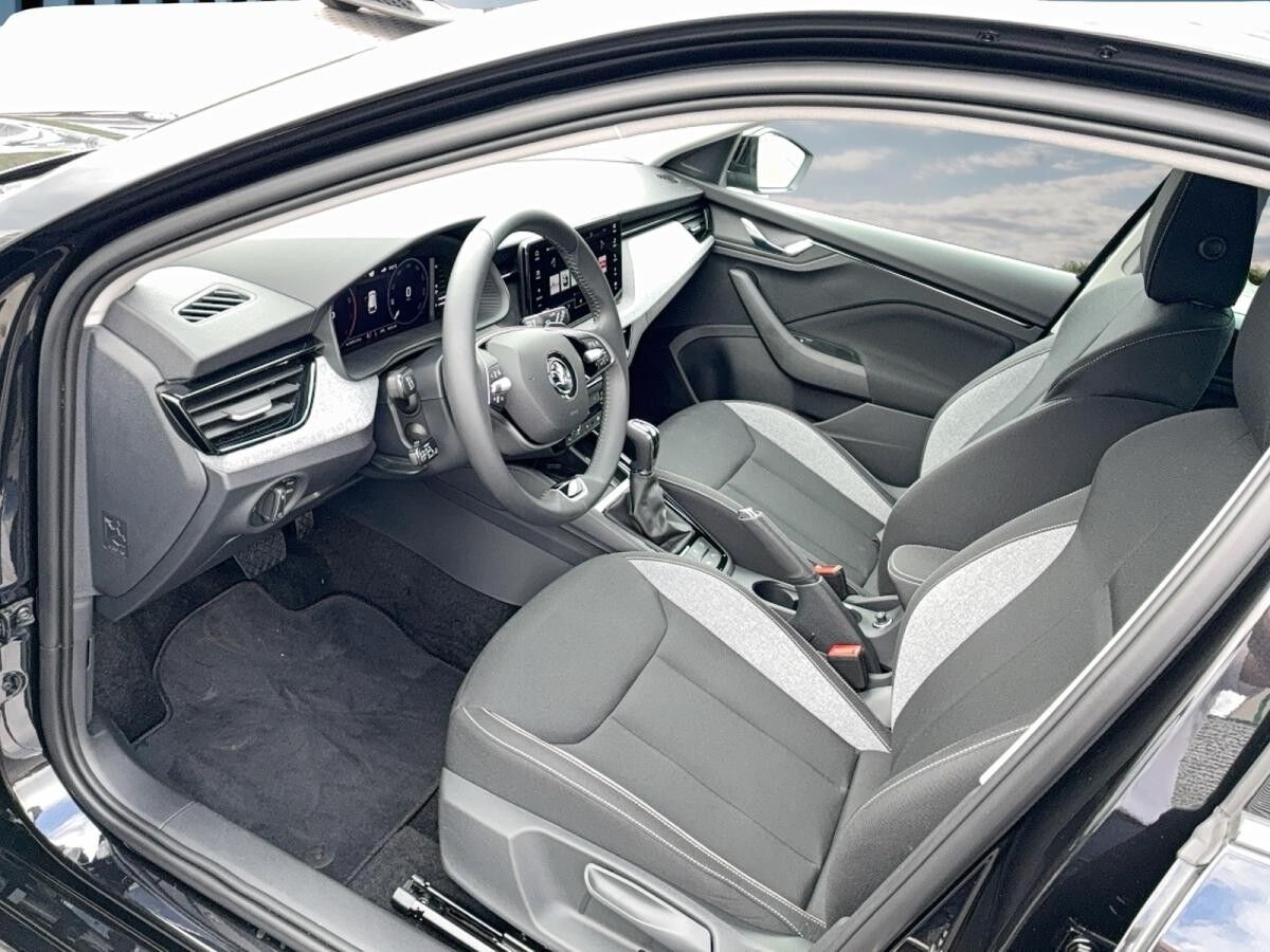 Skoda Scala 1.0 TSI DSG Selection Anhängerkupplung ❗️sofort verfügbar❗️