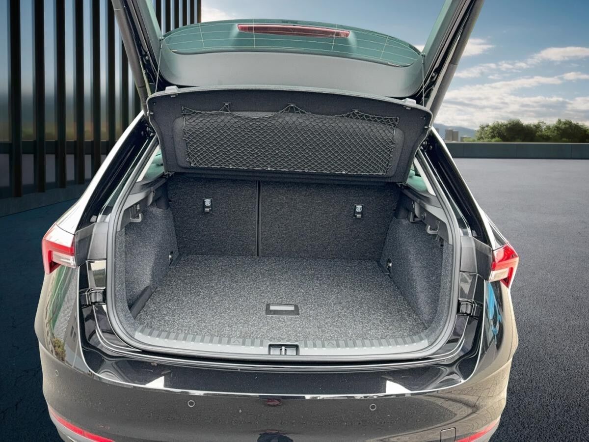 Skoda Scala 1.0 TSI DSG Selection Anhängerkupplung ❗️sofort verfügbar❗️