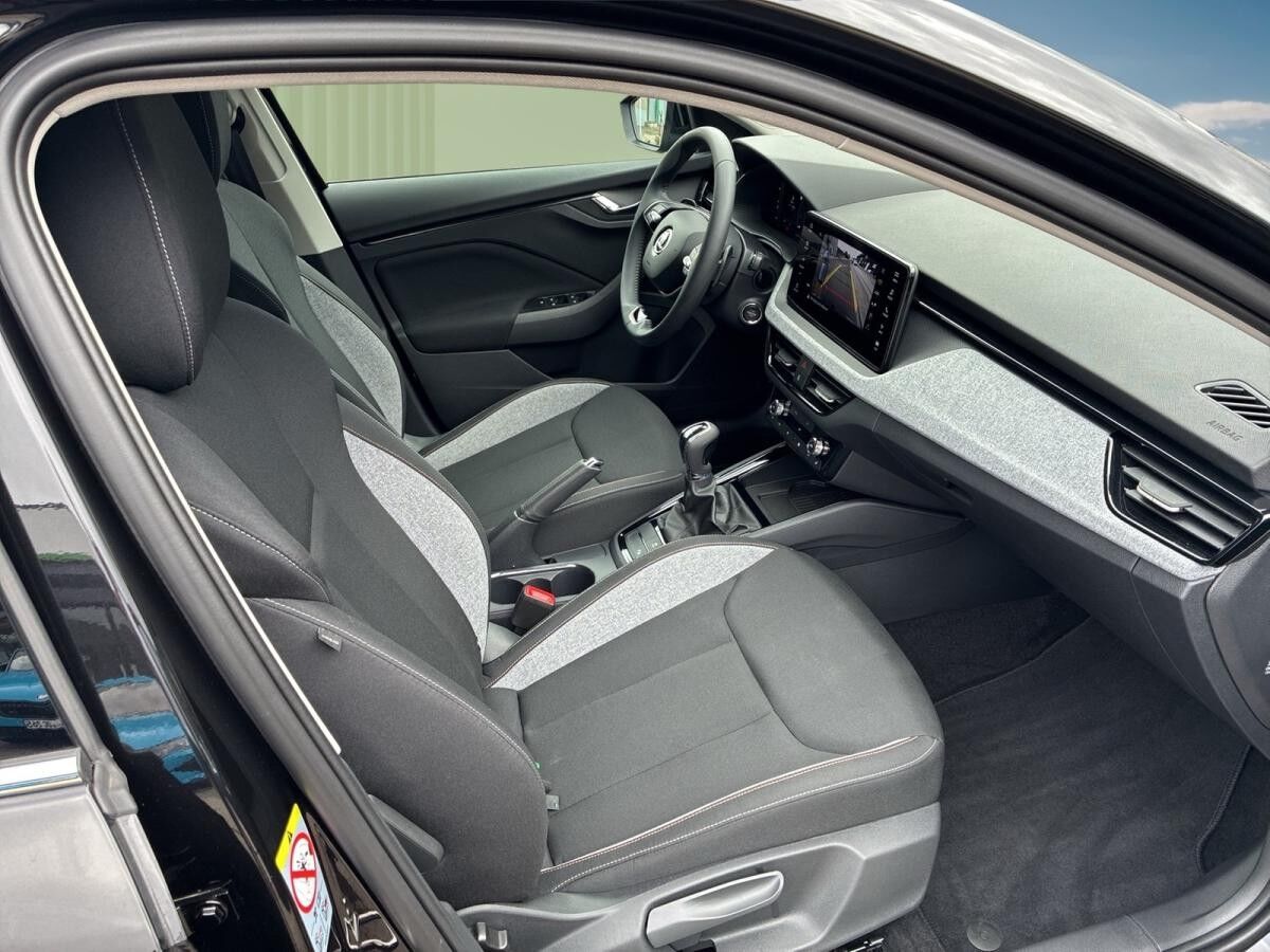 Skoda Scala 1.0 TSI DSG Selection Anhängerkupplung ❗️sofort verfügbar❗️