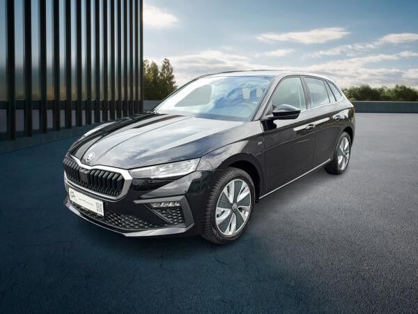 Skoda Scala 1.0 TSI DSG Selection Anhängerkupplung ❗️sofort verfügbar❗️