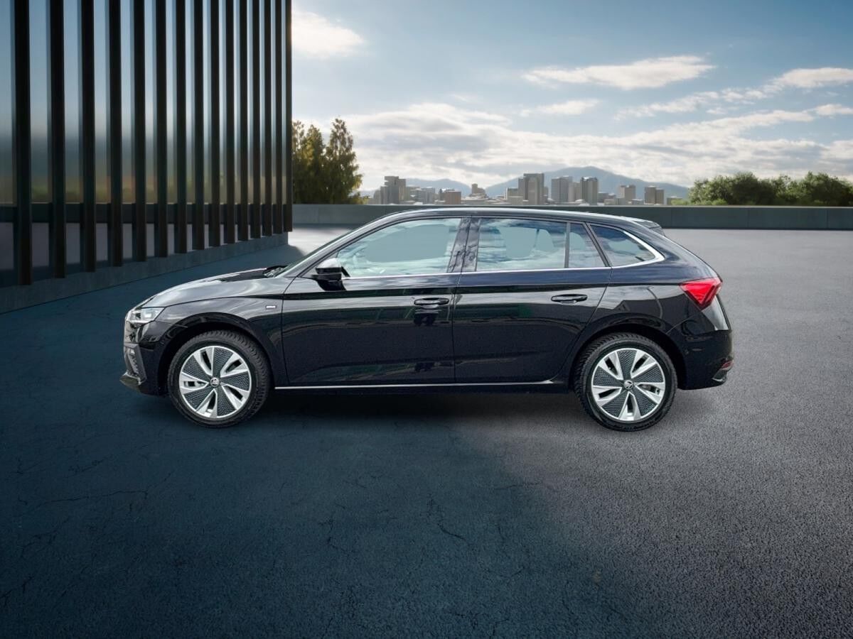 Skoda Scala 1.0 TSI DSG Selection Anhängerkupplung ❗️sofort verfügbar❗️