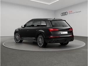 Audi Q7 SUV TFSI e qu S line HD Matrix B&O HuD 360°
