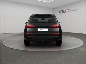 Audi Q7 SUV TFSI e qu S line HD Matrix B&O HuD 360°