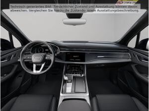 Audi Q7 SUV TFSI e qu S line HD Matrix B&O HuD 360°