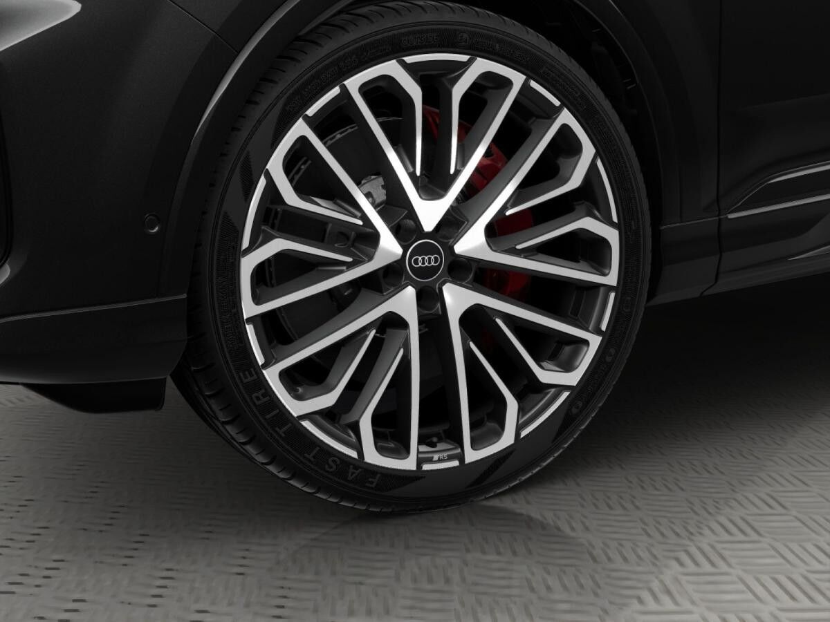 Audi Q7 SUV TFSI e qu S line HD Matrix B&O HuD 360°