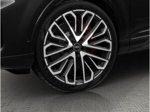 Audi Q7 SUV TFSI e qu S line HD Matrix B&O HuD 360°