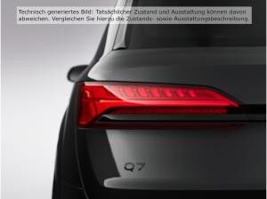 Audi Q7 SUV TFSI e qu S line HD Matrix B&O HuD 360°