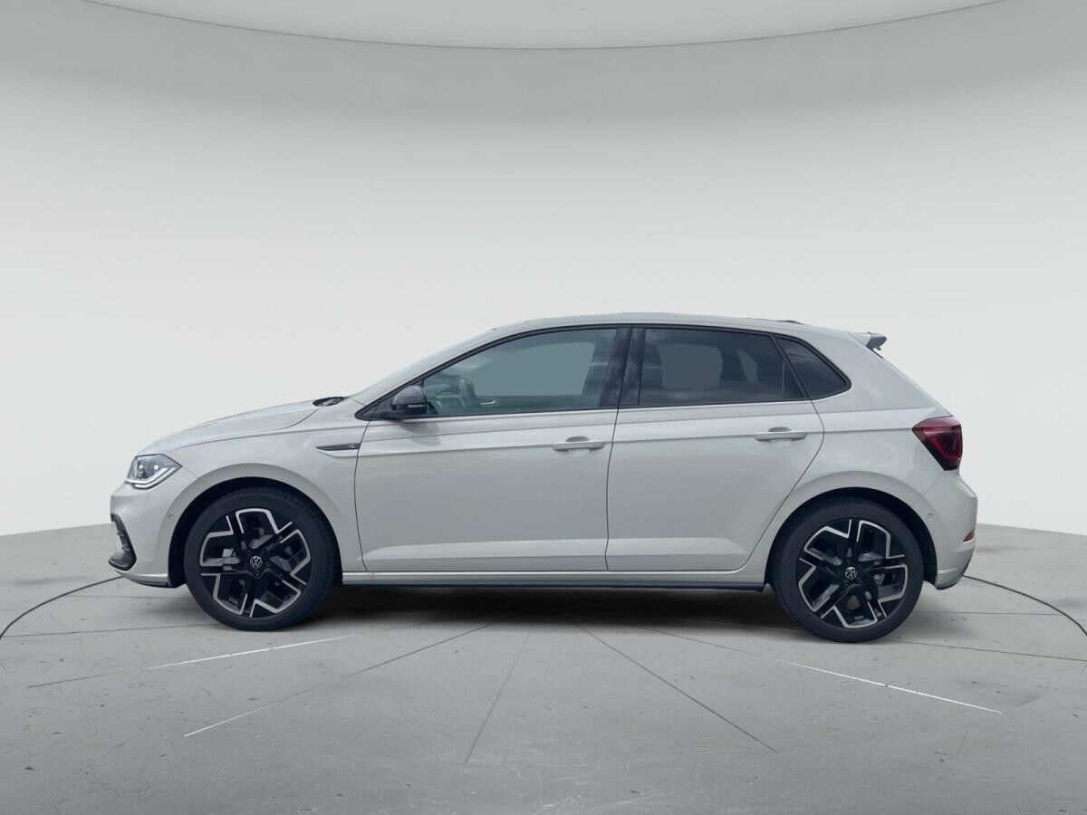 Volkswagen Polo R-Line 1.0 TSI DSG *Pano*WR*RFK*Keyless* !! sofort verfügbar !!