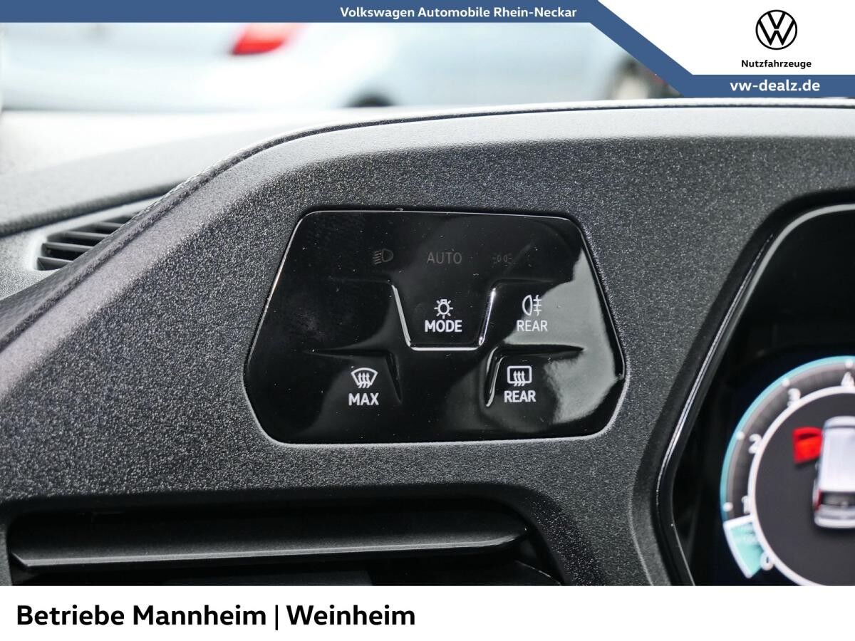 Volkswagen Caddy Flexible Maxi 5-Sitzer 1.5 TSI AHK Klima